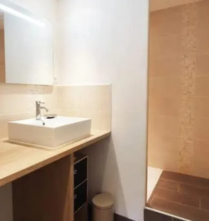 Appartamento Place St Sauveur 50m2 - 4pers *