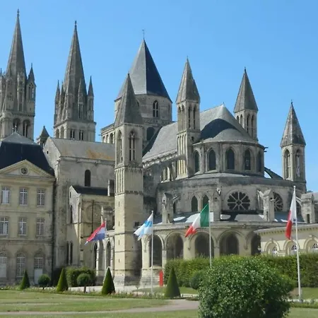 Appartamento Place St Sauveur 50m2 - 4pers *